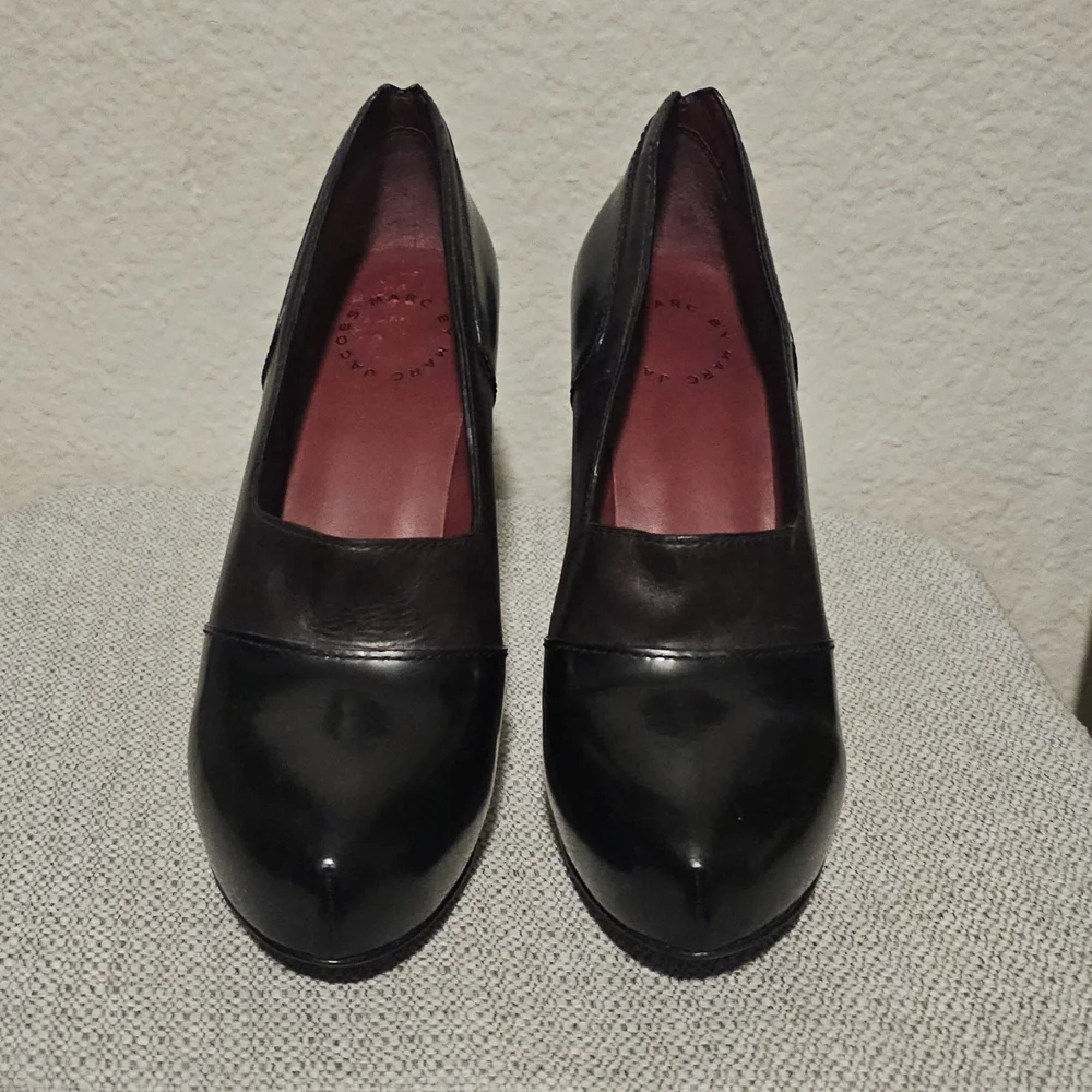 Marc By Marc Jacobs chic two